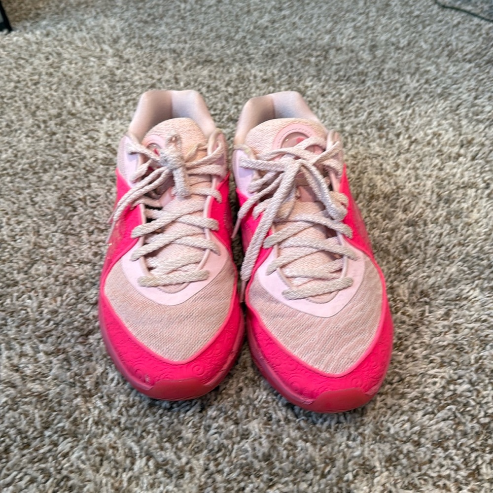 kd16 aunt pearl OPEN TO NEGOTIATION